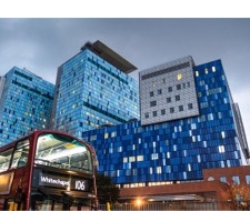 Royal London Hospital